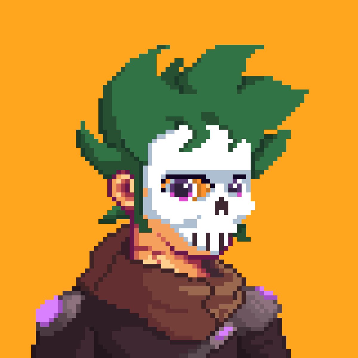 Gm friends ☕️

Get ready for <a href="/UndergroundD0A/">Underground</a> Decoders… 🌀