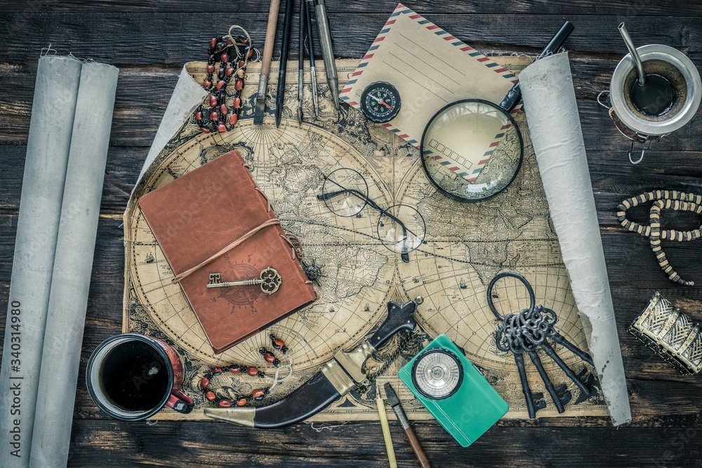 Oxford University Exploration Club tweet media