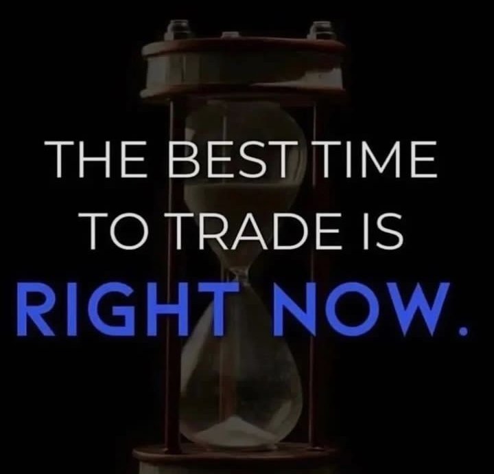 Do you know Crypto can give you double the profit you get from your day-to-do job??