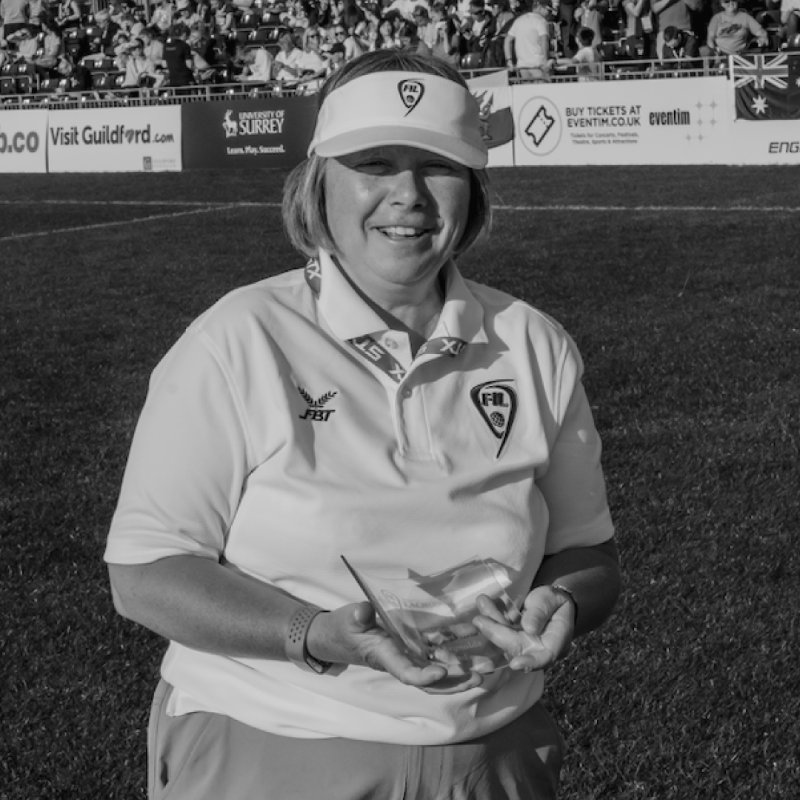 englacrosse's tweet photo. You wait for one announcement and then 2️⃣ come along at once...

🦓 We're delighted to announce the appointment of the hugely experienced Wendy Reynolds as the new Chair of our Umpiring Advisory Group!

#EnglandLacrosse #Lacrosse #UAG