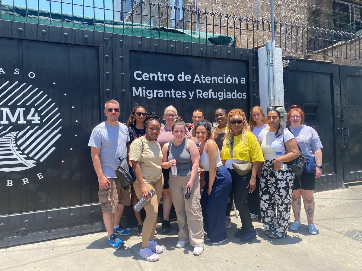 University of Derby tweet media