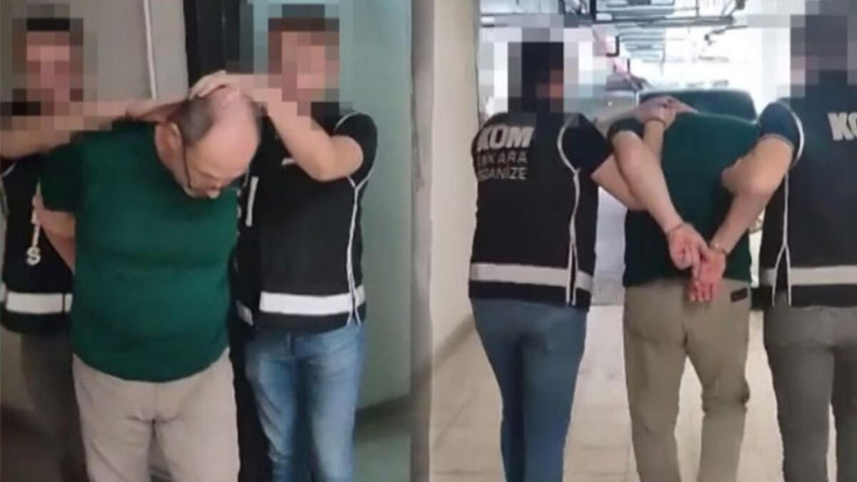 CNN TÜRK tweet media