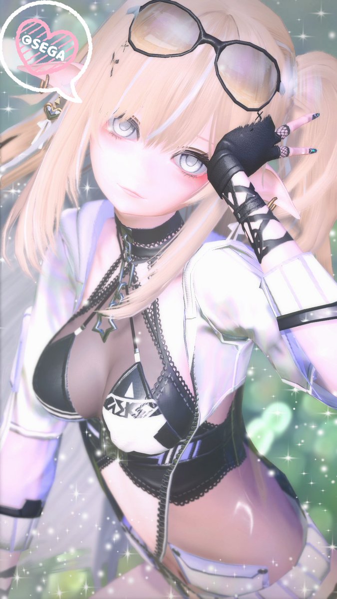 CloudyCat_pso2's tweet photo. #PSO2NGS_SS #ma7ロゴ 
#メンテの日なのでssを貼る https://t.co/UI70Qq4Uas