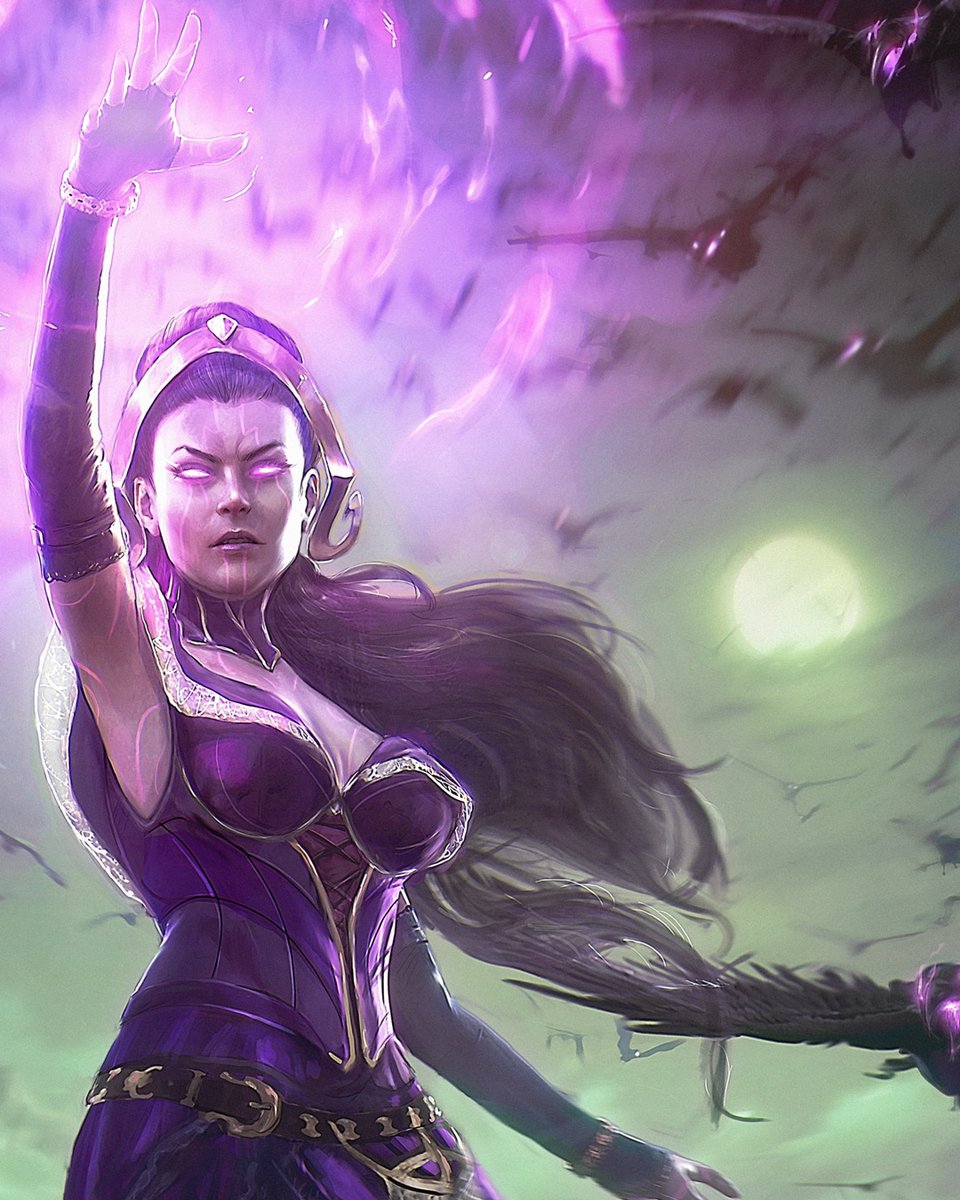 grafik_tiago's tweet photo. Variant cover for BOOM! Studios Magic the Gathering
Magic Planeswalkers: Notorious issue 1
For more info visit carnivorecomics
#mgt #tiagodasilvart #magicthegathering #comicover #boomstudios #artwork #PLANESWALKERS https://t.co/Qkt3xSdaVG