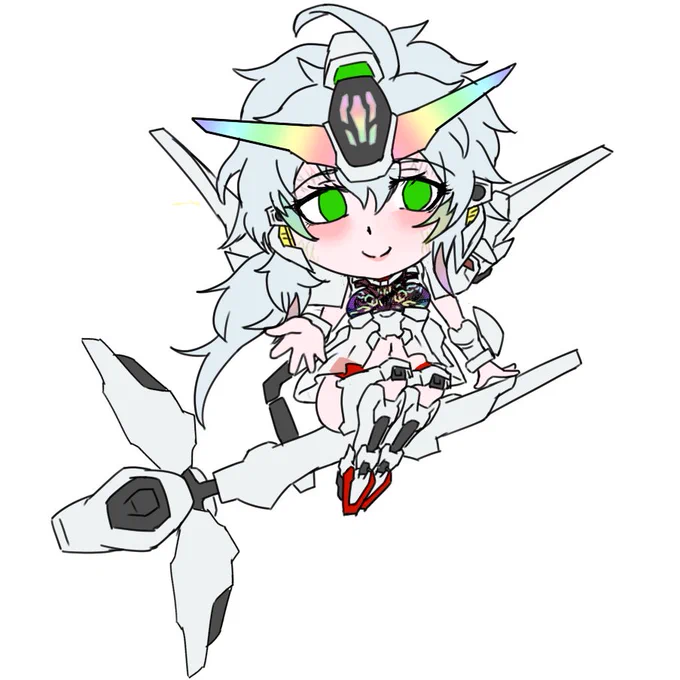 今からだとアクキー間に合わないけどこういうの作りたかったな～～～