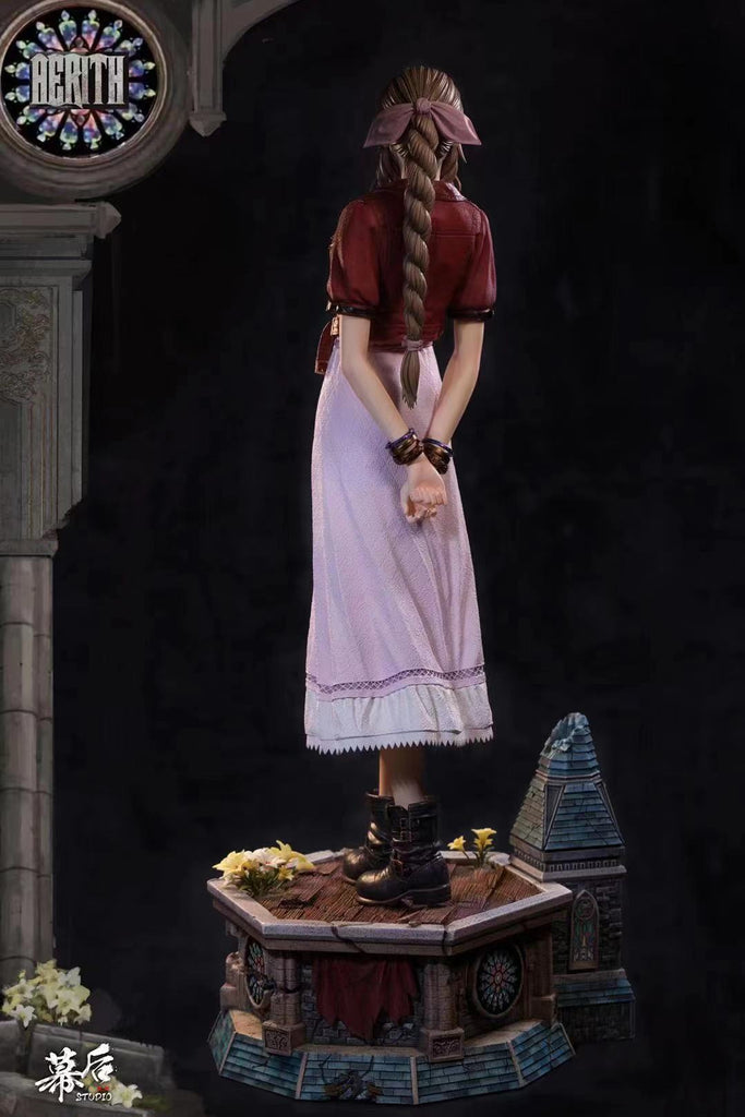 avolounge's tweet photo. 😍 MH Studio - Aerith Gainsborough 😍
by Avolounge starting at S$800.00 SGD
Show now 👉👉 https://t.co/kbH22oVRdF
#Avol.sg #resin #animes #statue #gk https://t.co/HMUB4FcYSn