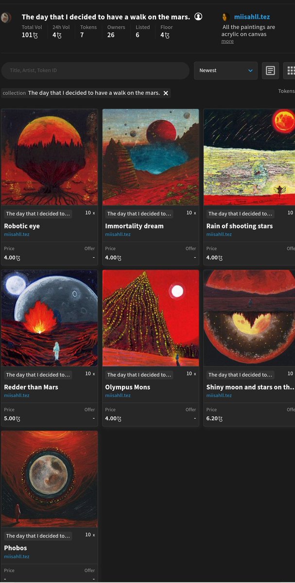 MISA🔮 tweet media