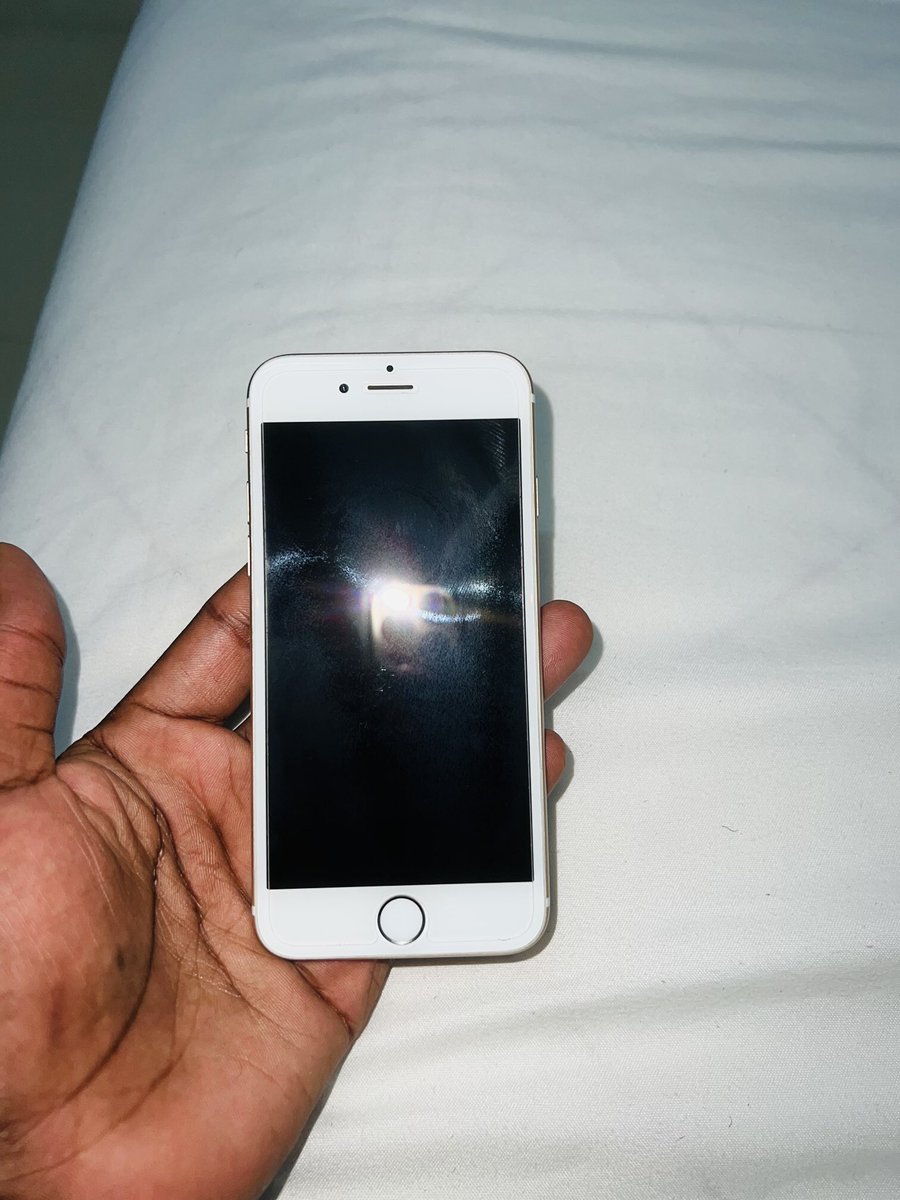 hello Guys the IPhone 6 64Gb give away is still on …. To win it all you have to Do is text me on my whatsapp +8615623057901 and tell me why you think you deserve it …. Competition runs till Sunday and the win Will be announced that very day ❤️ please help share🫶🏾🫂.