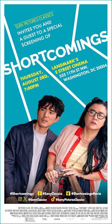 DC APA Film tweet media