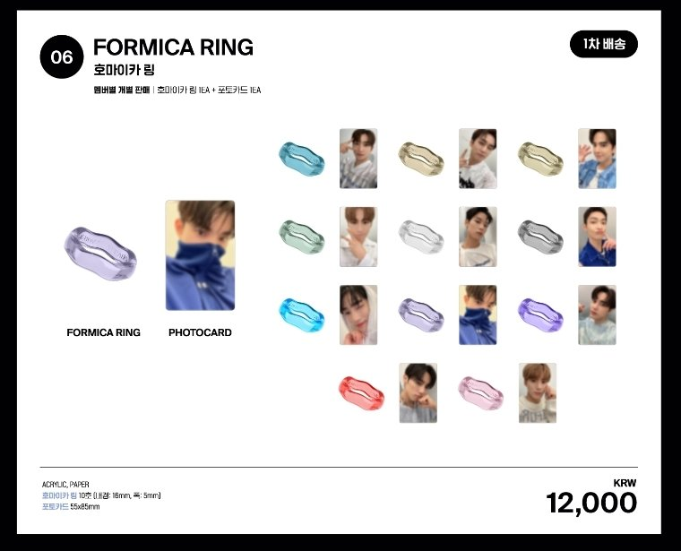 multiQart23's tweet photo. wtb lfs the boyz ph q formica ring (with pc) zeneration md, can payooo

wtb lfs the boyz theboyz tbz q changmin zeneration md formica ring ph https://t.co/KF2WBlBfos