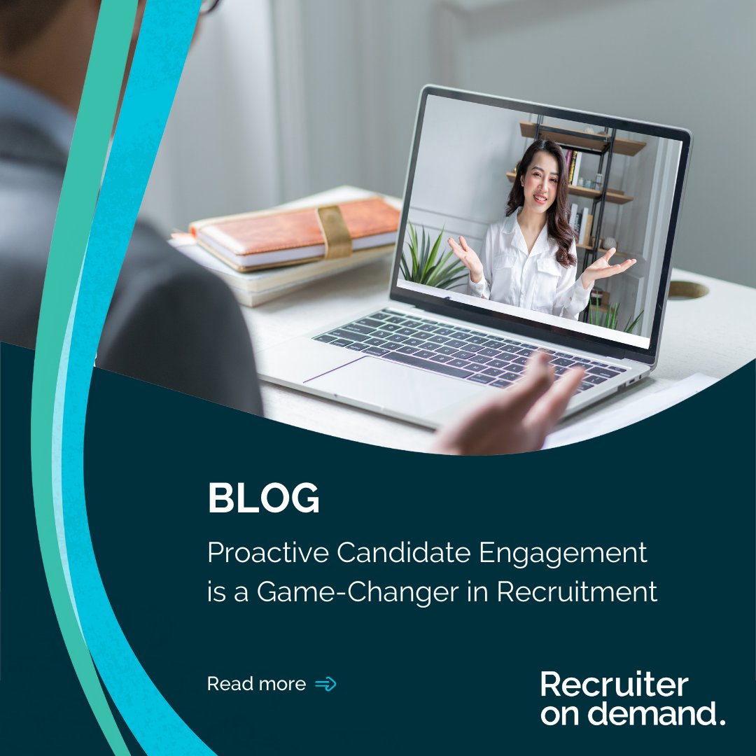Recruiter on Demand: Hiring (@RoDhiring) / Posts / X