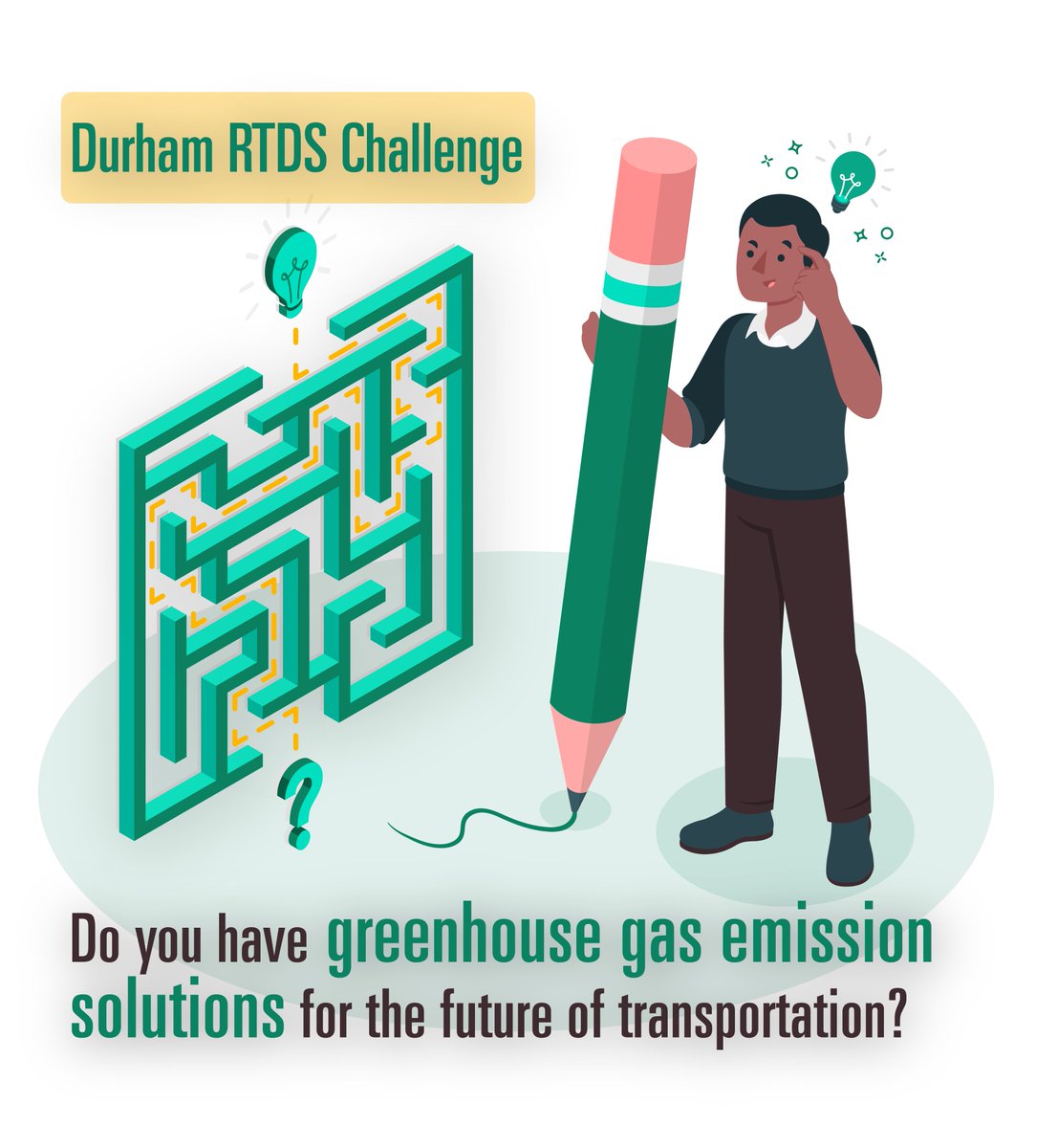 Durham College Automated Vehicle Applied Research tweet media