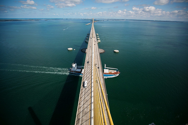 St. Petersburg Area EDC tweet media