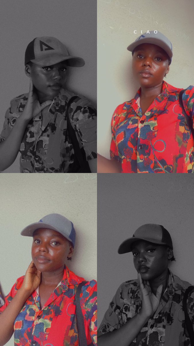 LateefahKenny's tweet photo. The only joy I need now is a credit alert 
Bcoz like this Joy no dey my face 
Happy new lovelies ❤️ https://t.co/u4Ky28QCua