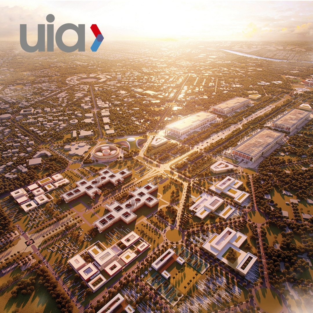 CP Kukreja Architects tweet media