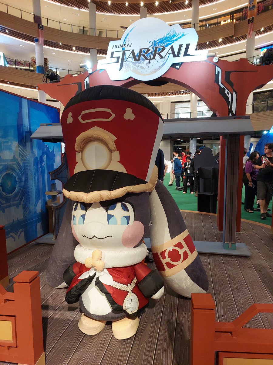 neutral_spirit's tweet photo. ＃hoyofest https://t.co/2ERYGZcuey