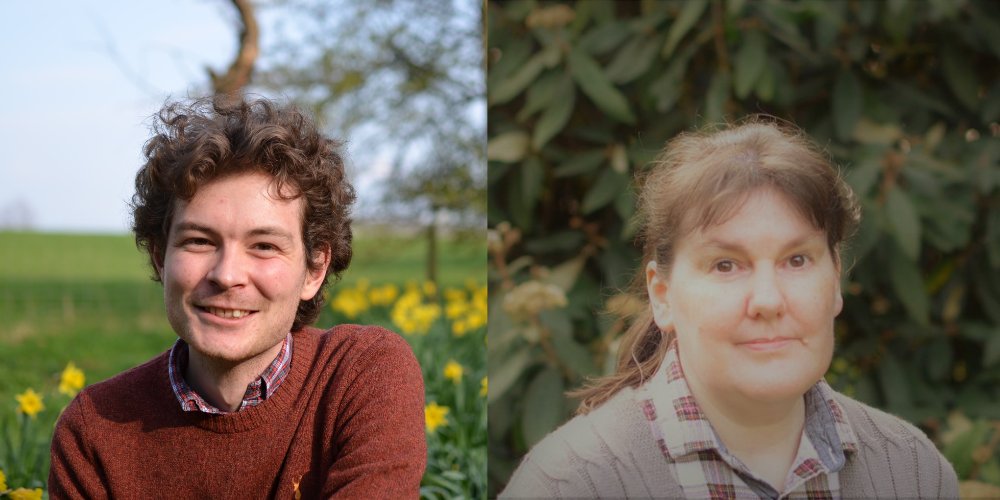 Uni of Nottingham Press Office (@uonpressoffice) on Twitter photo 🎉 Congratulations to Catherine Price <a href="/UoNGeography/">Nottingham Geography</a> and Tom Bott <a href="/UoNBiosciences/">UoNBiosciences</a> who will receive a share of £250,000 from the ACCESS Flex Fund competition to help include the more-than-human world in responsible research and innovation.
Read more ▶️ ow.ly/ZeVA50PpOLu 🎉 Congratulations to Catherine Price <a href="/UoNGeography/">Nottingham Geography</a> and Tom Bott <a href="/UoNBiosciences/">UoNBiosciences</a> who will receive a share of £250,000 from the ACCESS Flex Fund competition to help include the more-than-human world in responsible research and innovation.
Read more ▶️ ow.ly/ZeVA50PpOLu