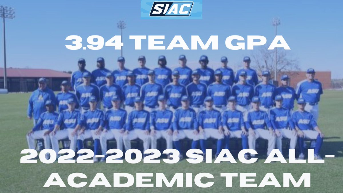 Albany State Baseball tweet media