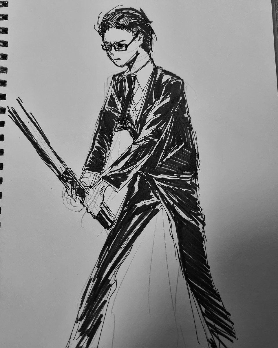 미숙한 데포르메의 맛을 봐라-!!