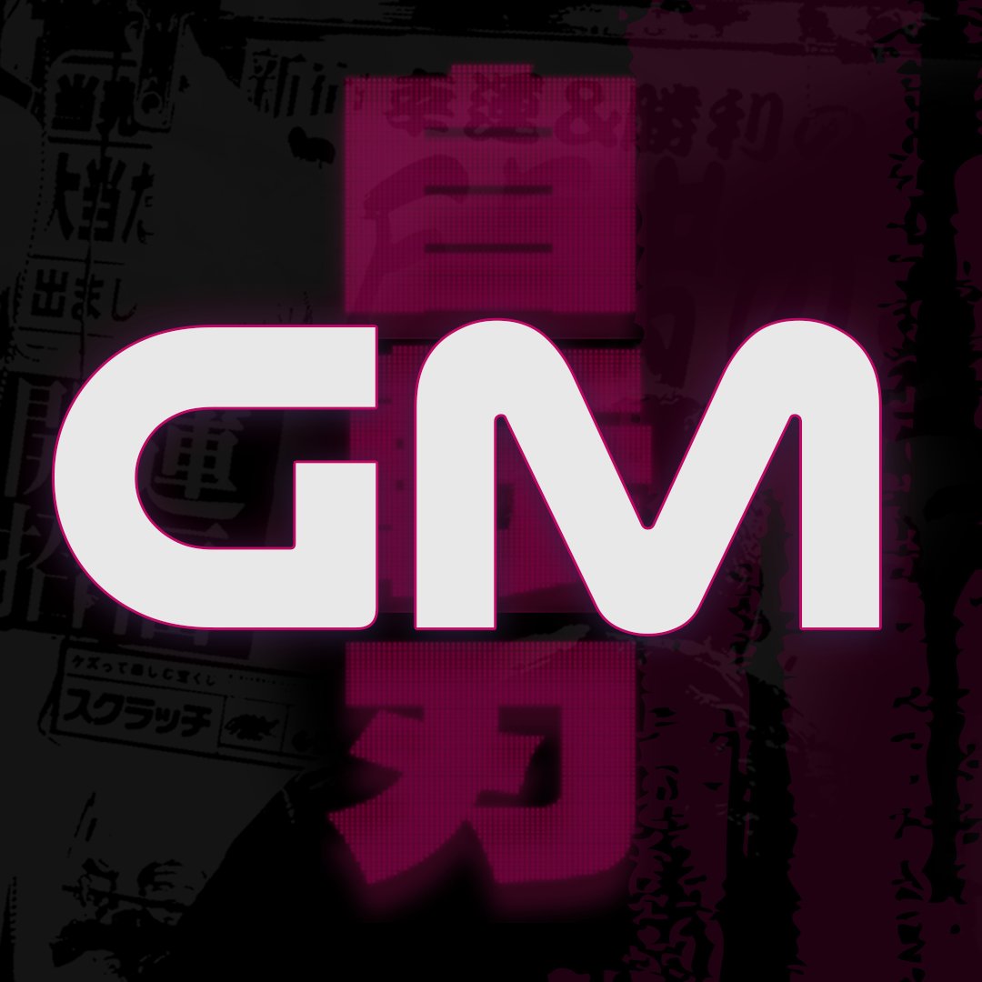 Spinblade (🌪,⚡) tweet media