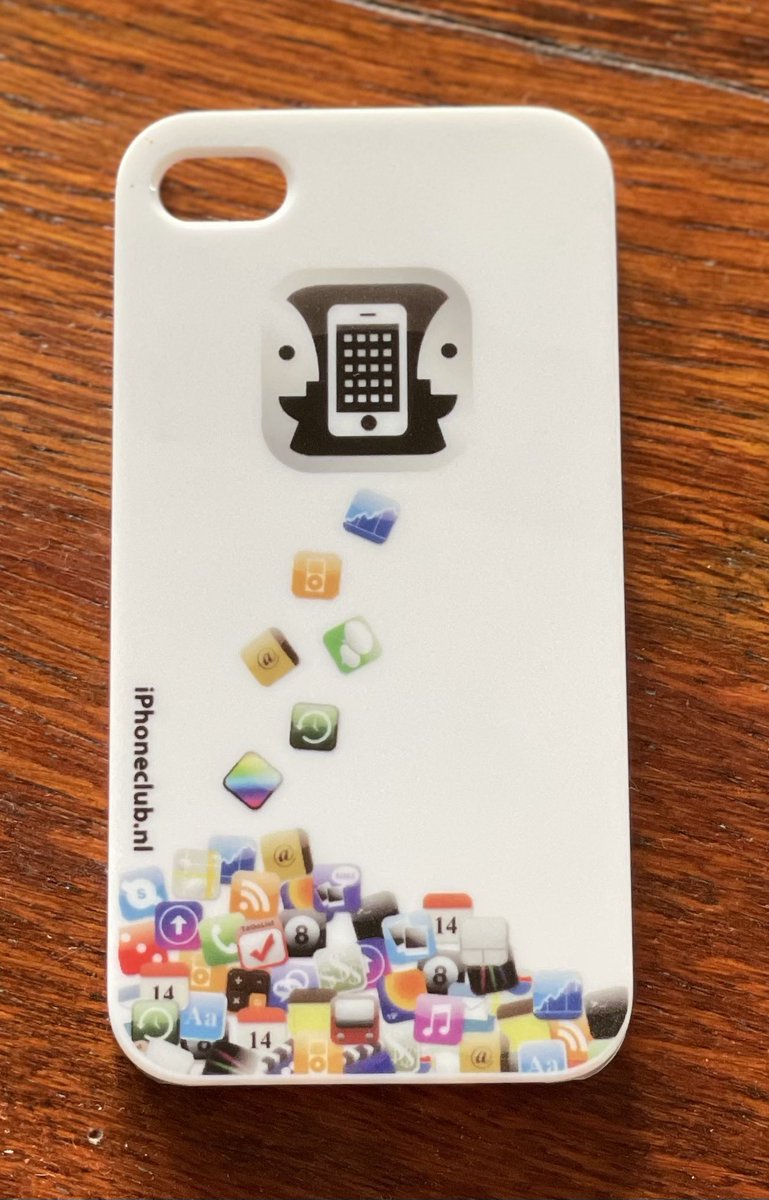 <a href="/JeanPaulH/">Jean-Paul Horn 📱</a> Een tijdperk dat ooit begon met….