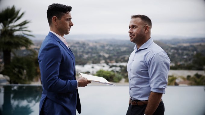 Out now  Part 1 of Risqu&eacute; Business  @thelaylajenner @ryandriller @chadwhitexxx @LoveJessicaRyan  Directed<a class="tags" target="_blank" title="On Twitter" href="/?out=eyJ0eXAiOiJKV1QiLCJhbGciOiJIUzUxMiJ9.eyJpYXQiOjE3MjA4NDM1MjUsImlzcyI6InR3cG9ybnN0YXJzLmNvbSIsIm5iZiI6MTcyMDg0MzUyNSwiZXhwIjoxNzUyMzc5NTI1LCJyZWRpcmVjdF91cmwiOiJodHRwczovL3R3aXR0ZXIuY29tL3RoZWxheWxhamVubmVyIn0.JjZQmS7k3aAnqm-9F7Y95PnBM06KIo9BeMkx0sD0u26TiqUYhXc66SeM0Lni-f6TvN61GZMbsWhcC4k1fiaU4Q">@thelaylajenner</a><a class="tags" href="/tag/ryandriller">@ryandriller</a><a class="tags" href="/tag/chadwhitexxx">@chadwhitexxx</a><a class="tags" href="/tag/lovejessicaryan">@lovejessicaryan</a>