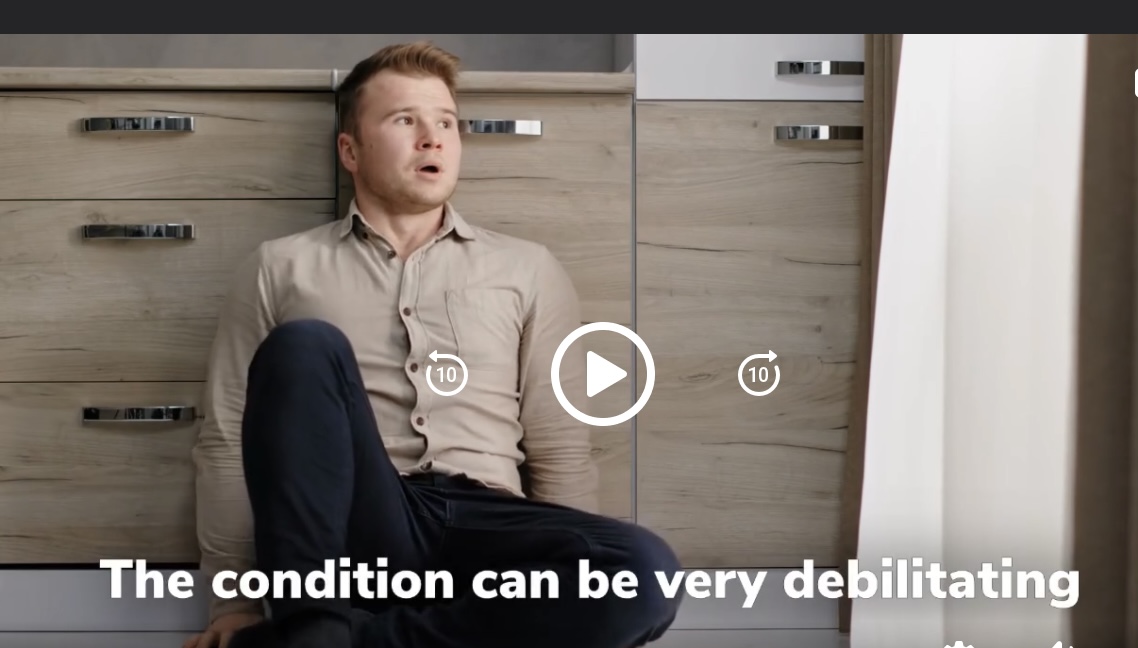 Do you suffer from a social phobia?  Does it make you feel miserable?  Do you miss out on events often?
Hypnotherapy can be a helpful treatment for social phobia. It can help you to make a shift in the negative self-talk.  
mrsbhypnotherapy.com/contact