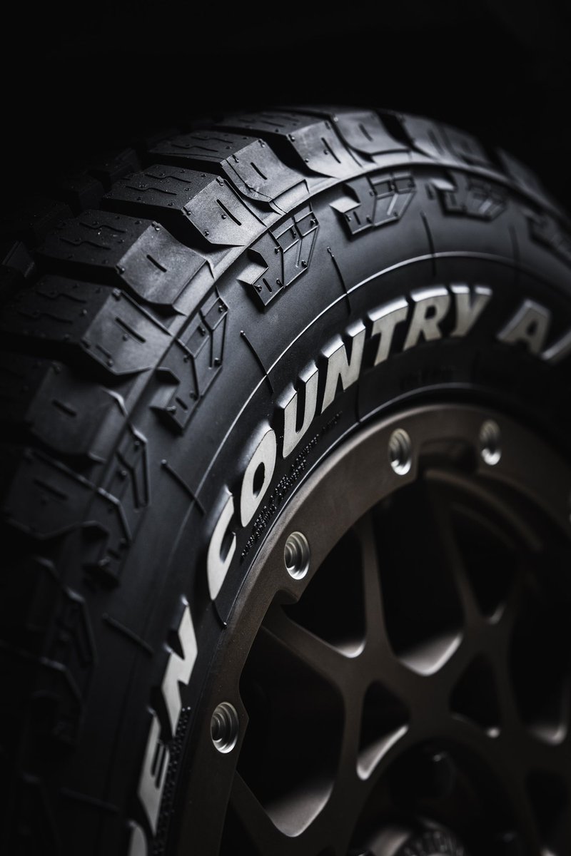 teamtoyotiresjp's tweet photo. ๐ๅพ
ๆใฎๆฐๅๅ๐
ใOPEN COUNTRY A/T โ
ข ใใใฏใคใใฌใฟใผใ็ปๅ ดโค๏ธโ๐ฅ
https://t.co/QoYYUhoJc1
#toyotires #opencountry #opat3 https://t.co/EA1TMlEWud