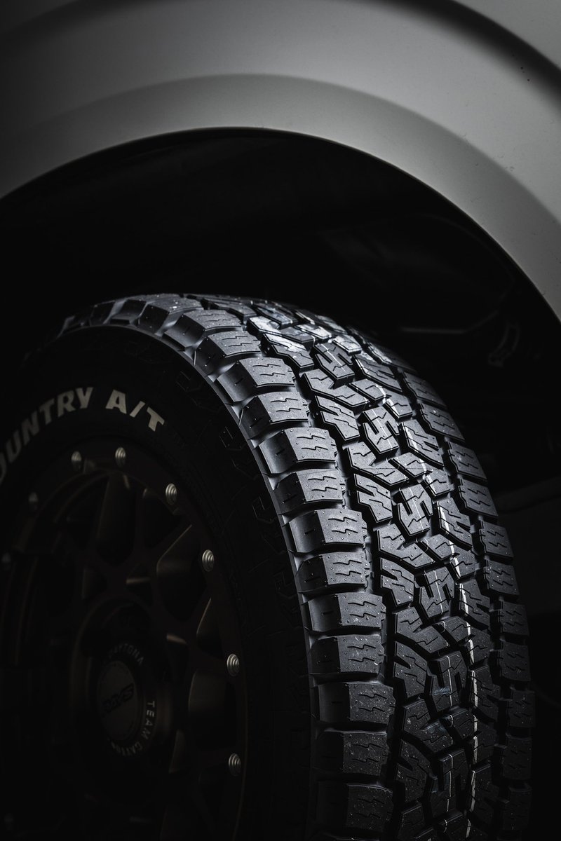 teamtoyotiresjp's tweet photo. ๐ๅพ
ๆใฎๆฐๅๅ๐
ใOPEN COUNTRY A/T โ
ข ใใใฏใคใใฌใฟใผใ็ปๅ ดโค๏ธโ๐ฅ
https://t.co/QoYYUhoJc1
#toyotires #opencountry #opat3 https://t.co/EA1TMlEWud