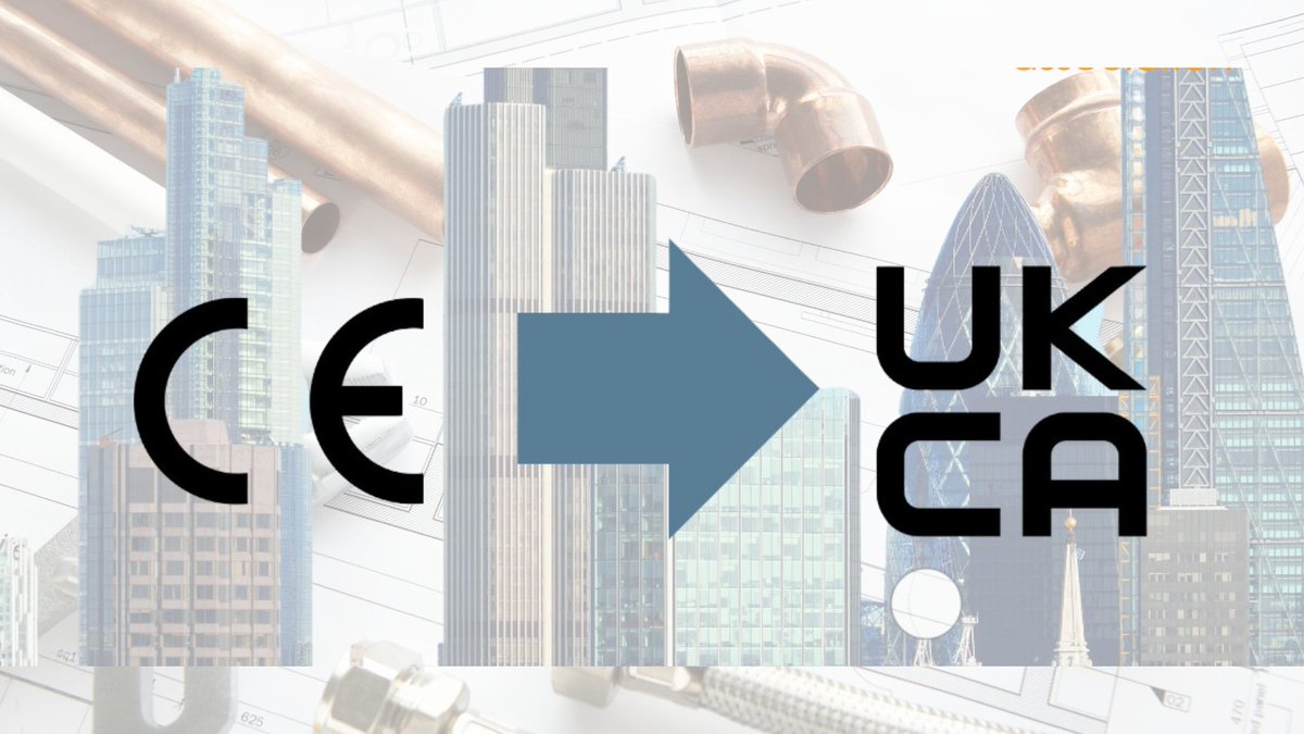 🚨CPA warns about continuing impact of CA Mark. In light of today's announcement from government to indefinitely extend the use of CE Marking, CPA warns that use of CE marking does not pertain to the construction products sector. Read our response here 👇
constructionproducts.org.uk/news-media-eve…
