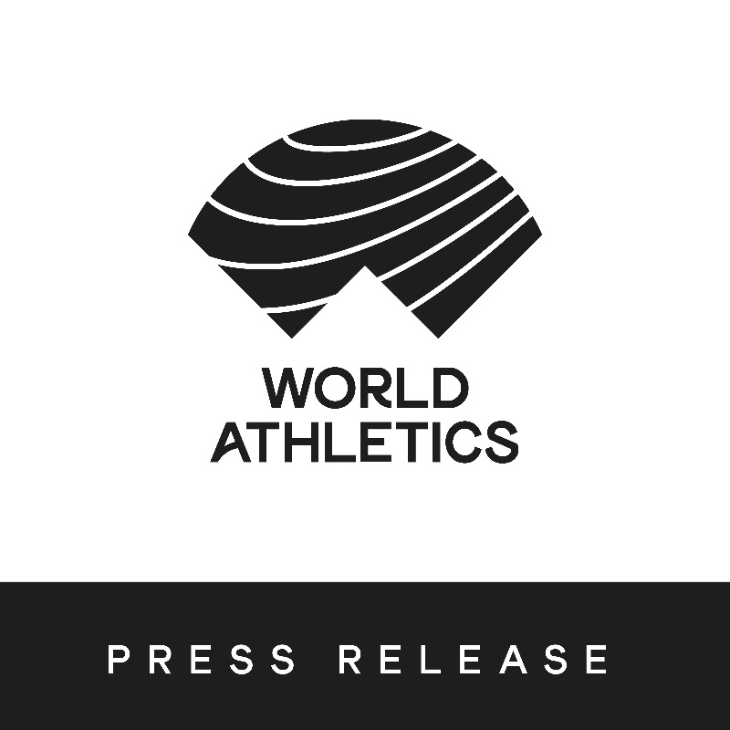 WorldAthletics's tweet photo. World Athletics has appointed Jamie Fox as Director of Communications following a worldwide recruitment process which began in March this year.