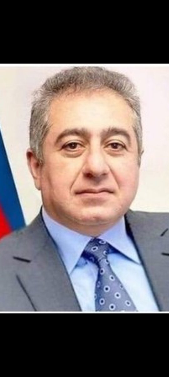 Freedom for Gubad Ibadoğlu!