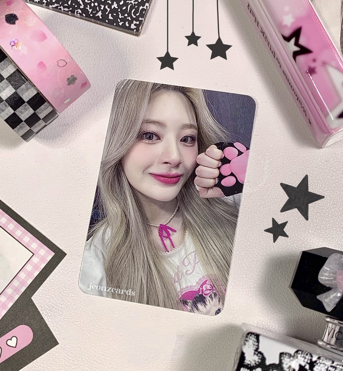 🎧☆⋆｡👚𖦹°‧★