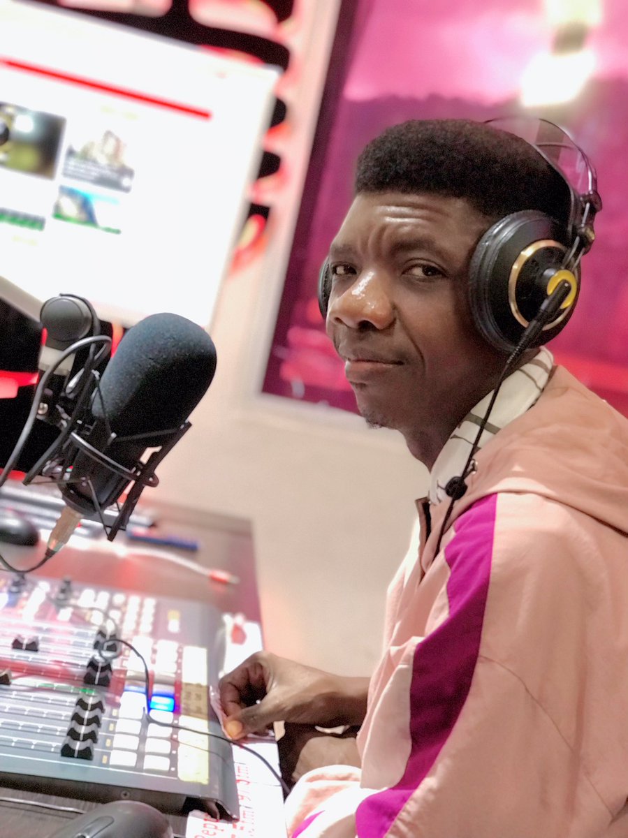 GhKillango's tweet image. Every beginning of a new month is a reminder of how fast the time flies. Don’t you ever forget that every second is precious, and you should use it wisely. Enjoy the upcoming month and don’t be afraid to try new things.
@kingsnationgh