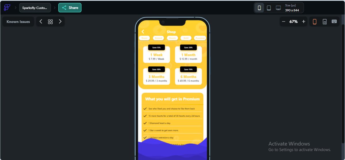 FlutterflowGuru's tweet image. Building separate apps for iOS and Android can be time-consuming and costly. Flutterflow ability to build an app for ios and Android is something you must checked out.
bit.ly/3YbZq4Z
#LaurenJames #Lionesses #CHNENG #FIFAWWC #YorkshireDay #Bronze #Russo #Costa