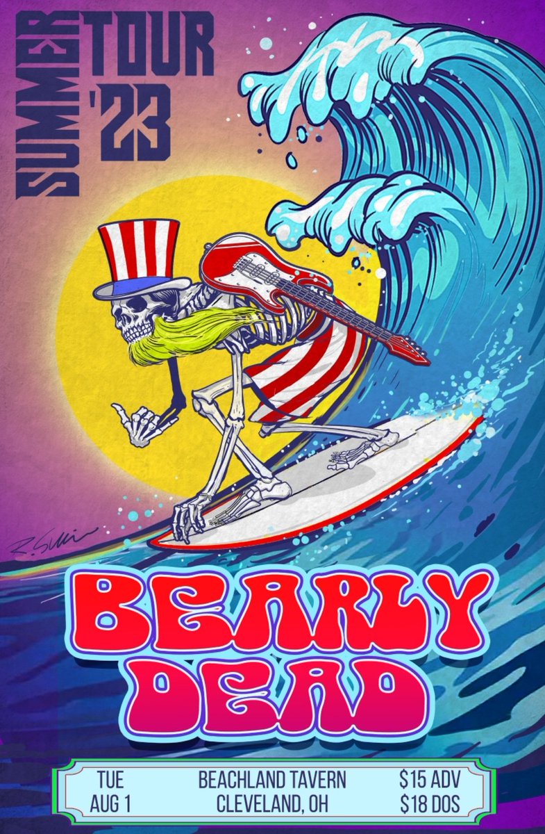 Tonight! #ClevelandRocks