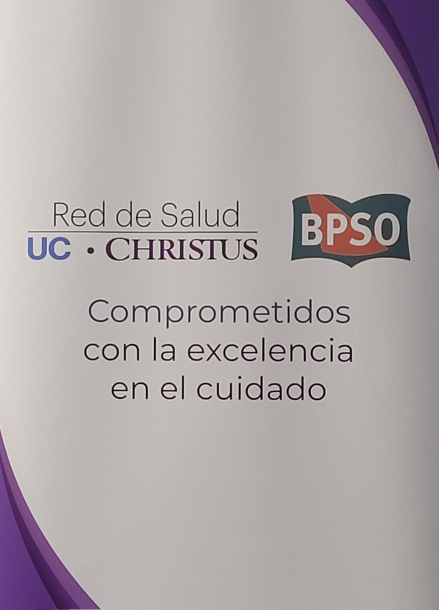 IgnaciaPesce1's tweet photo. Empezando el día para mejorar la atención de los pacientitos 🥰
#BPSO #BPSOUCCHRISTUS
@BPSOUCCHRISTUS @DorisGrinspun @RNAO @ucchristus @Ale_SilvaV @sabadv https://t.co/t8EvbJ58yI