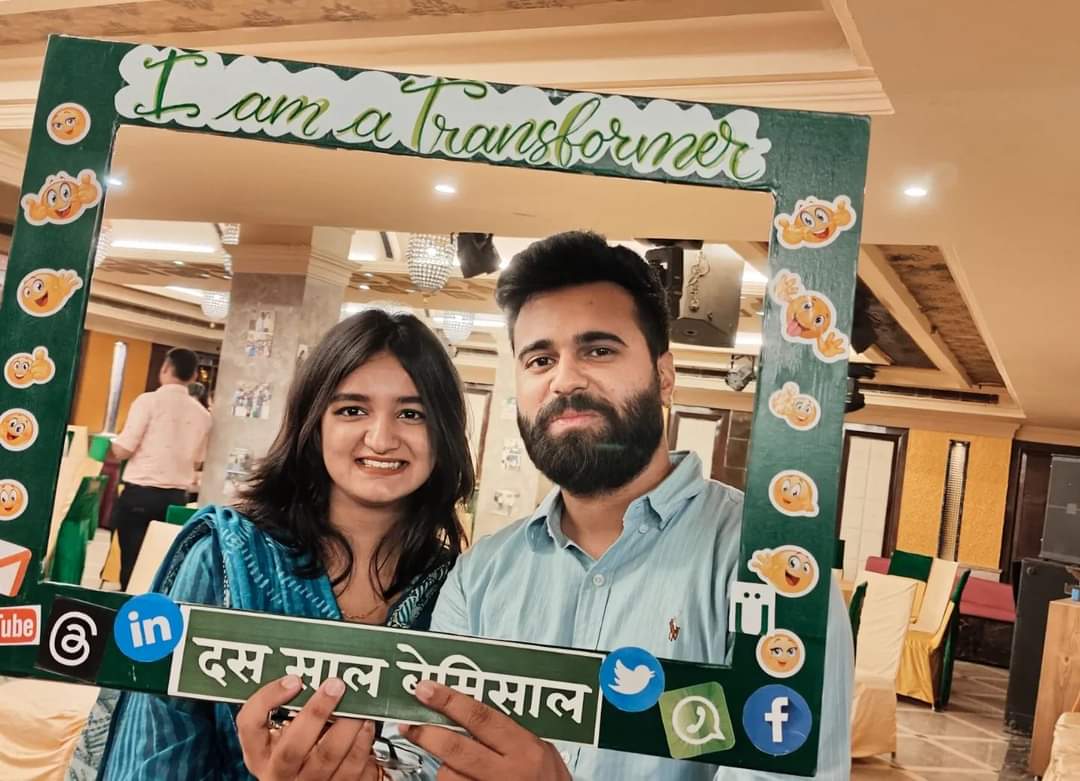 Transformers1_8's tweet image. As the Magical of Becoming a Transformer 💚spread over many more ⭐
#celebrations #10yearsofonedirection #DecadeOfSuccess #10YearsStrong
#MilestoneCelebration #ADecadeOfAchievements
#10YearsTogether #CelebratingSuccess
#ADecadeOfExcellence
#AnniversaryCheers
#10YearsOfGrowth