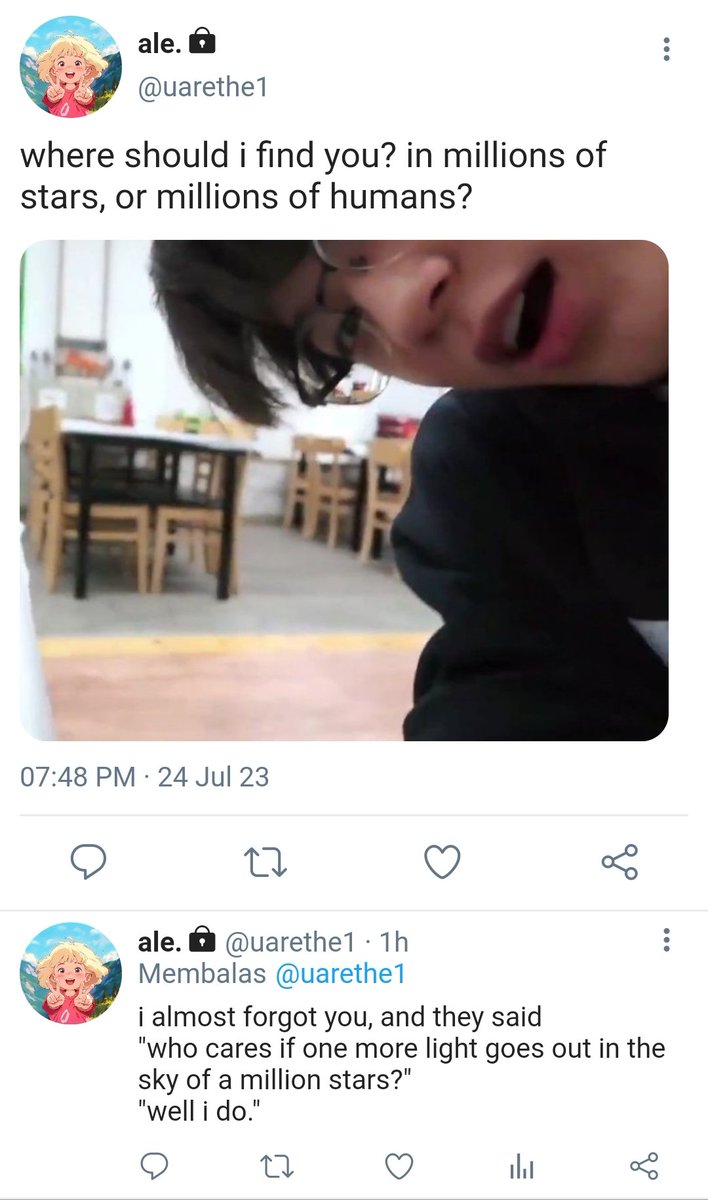 Ran. ✍🏻 tweet media