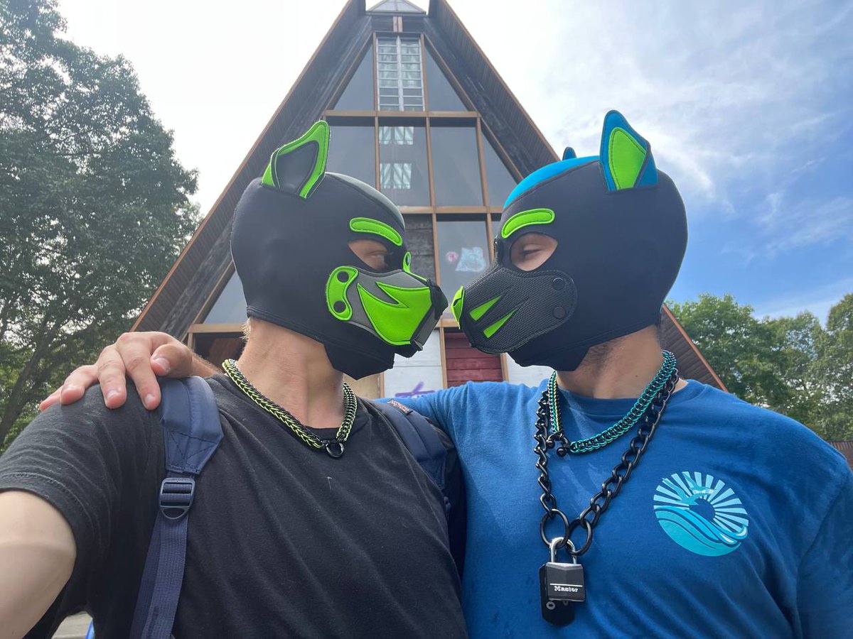 LUPO ➡️ AZ Puppy Weekend tweet media
