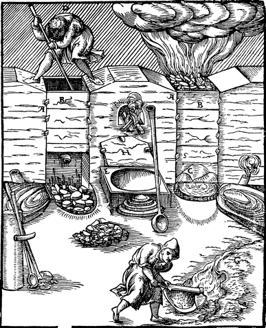 pigmentrevealed's tweet photo. Pigment of the Month for August is Zinc Oxide – ZnO (Zn 80•34, O 19•66)
AKA Zinc White, Chinese White or Hubbuck’s White.

Did you know? Zinc oxides were collected from chimneys of copper/lead smelting furnaces as long as 2 thousand years ago!
#zincwhite #pigments https://t.co/9NoI6Tn3IW