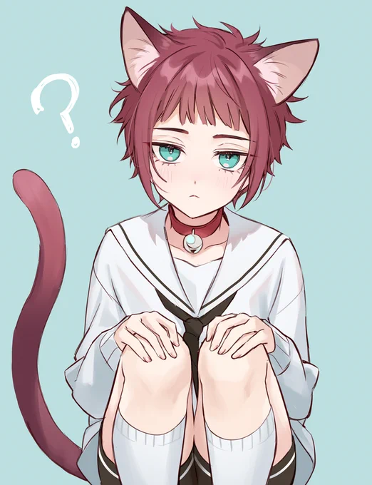 ...?