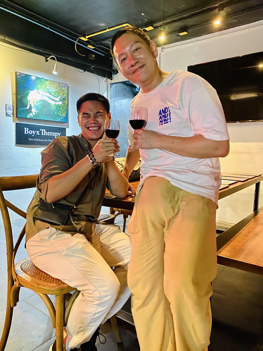 Akkraset Chawengchinnawong tweet media