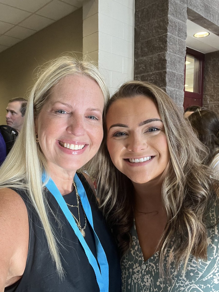 Stacey Leatherman tweet media