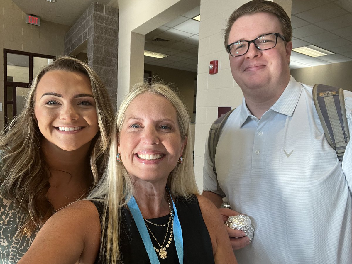 Stacey Leatherman tweet media