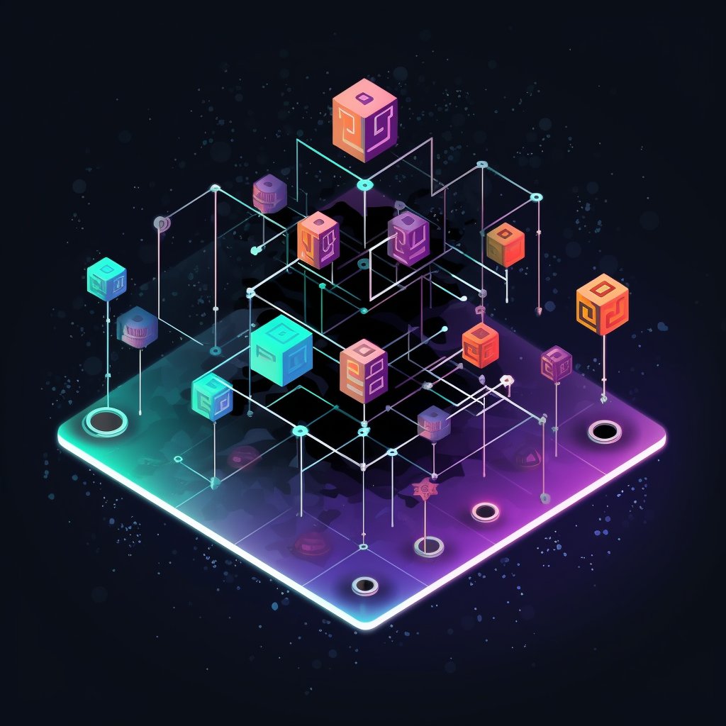 ConfluxDevs's tweet image. #1/10 🌐👨‍💻🔗 Building a decentralized application (dApp) on the Conflux Network requires a comprehensive understanding of the development process. You need to plan, design, develop, test, and deploy your dApp to the network. #dAppDevelopment #ConfluxNetwork
