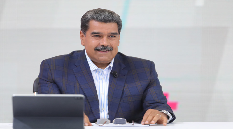 VTV CANAL 8 tweet media