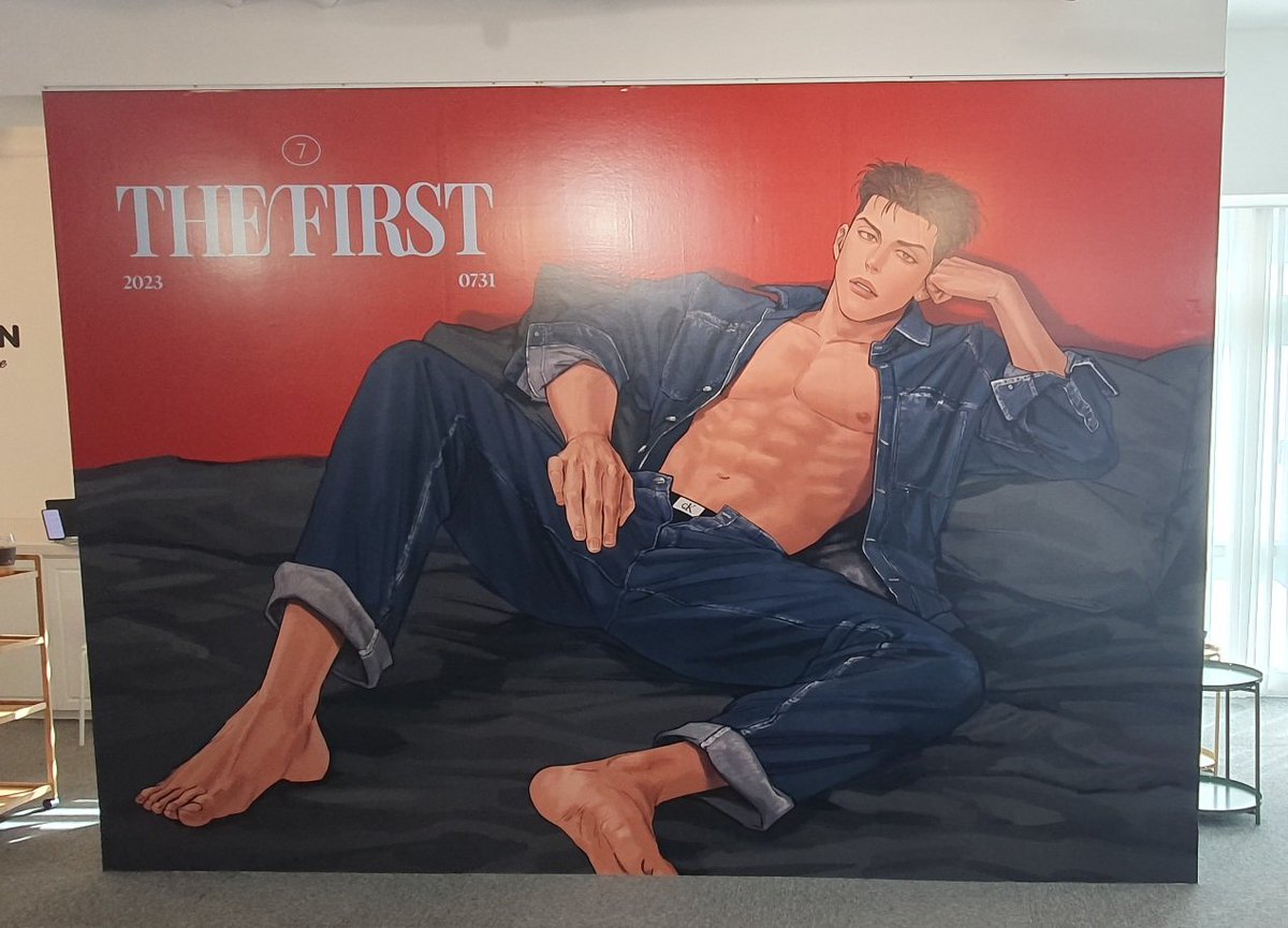 _red_kiwi's tweet image. #더퍼스트
#송태섭생일전시회
#THE_FIRST
#여긴_태섭군의_미술관입니다
멋지고 아름답고 웅장하고 황홀한 전시회를 열어주셔서 주최님 스탭님들 협력분들 진심 너무 감사드립니다ㅜ 정말 너무너무 좋았어요!! 갈수있었다는게 영광 그자체!! 햅삐햅삐해삐!!!!!