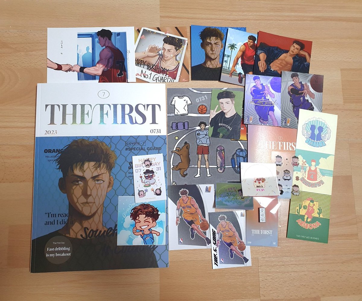 _red_kiwi's tweet image. #더퍼스트
#송태섭생일전시회
#THE_FIRST
#여긴_태섭군의_미술관입니다
멋지고 아름답고 웅장하고 황홀한 전시회를 열어주셔서 주최님 스탭님들 협력분들 진심 너무 감사드립니다ㅜ 정말 너무너무 좋았어요!! 갈수있었다는게 영광 그자체!! 햅삐햅삐해삐!!!!!