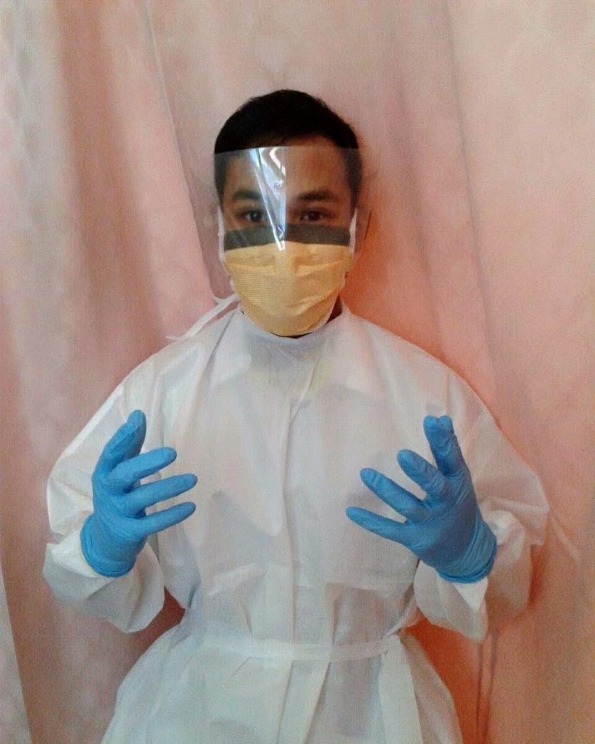 furdaooze's tweet photo. Happy Nurse's Day to all our nursing friends! As a former nurse myself, I know what it's like to don the uniform and serve in the healthcare scene. Shift work, call bells, code blue. Adrenaline pumping work that requires utmost focus &amp; dedication. Thank you to all nurses! https://t.co/ZgwI2G4kQU